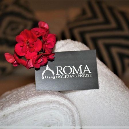 Riari Trastevere Apartment Roma Esterno foto