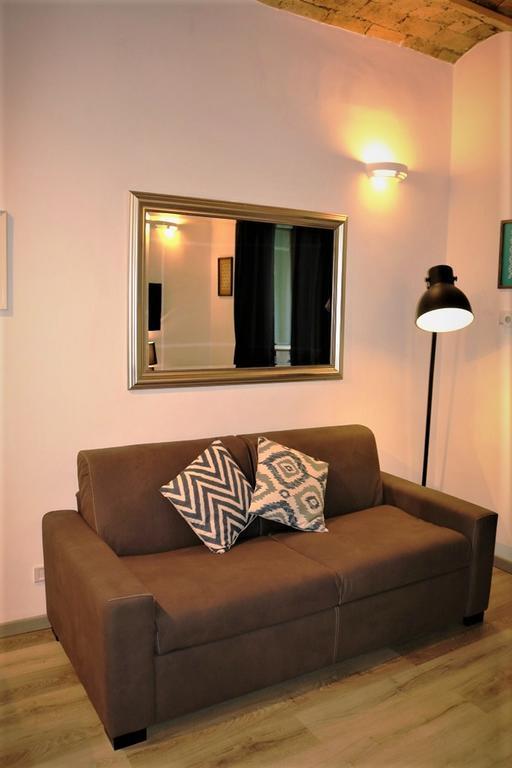 Riari Trastevere Apartment Roma Esterno foto