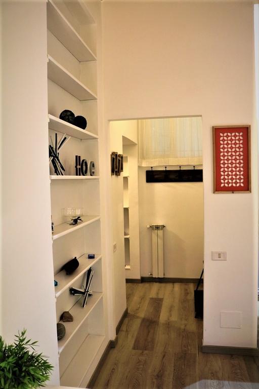 Riari Trastevere Apartment Roma Esterno foto