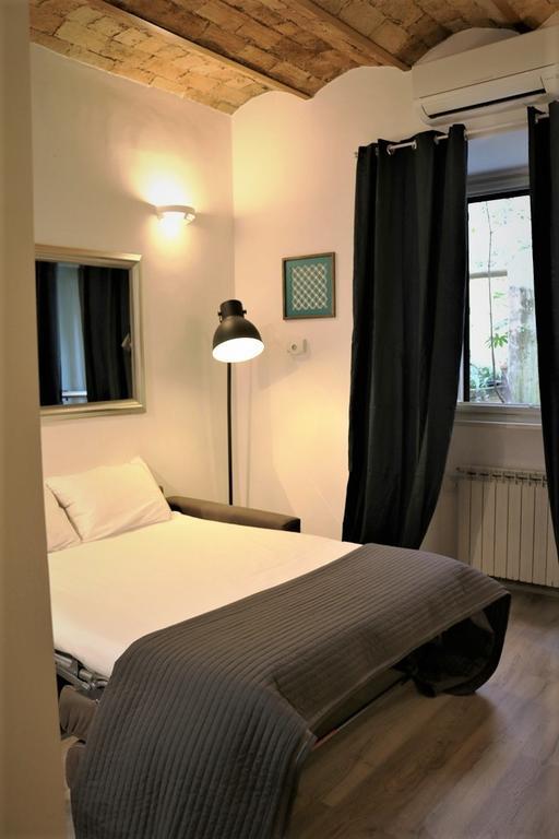Riari Trastevere Apartment Roma Esterno foto