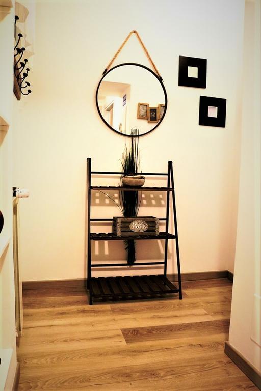 Riari Trastevere Apartment Roma Esterno foto