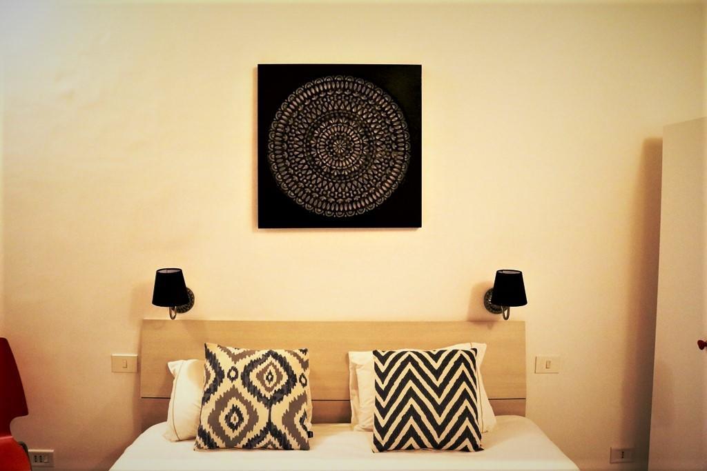 Riari Trastevere Apartment Roma Esterno foto