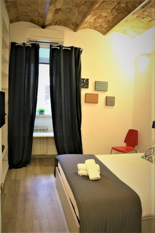 Riari Trastevere Apartment Roma Esterno foto